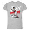 Austin Riley Atlanta Grunge WHT by 500 LEVEL