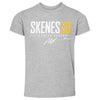 Paul Skenes Pittsburgh Elite WHT by 500 LEVEL