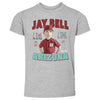 Jay Bell Arizona Comic WHT by 500 LEVEL
