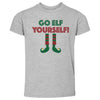 Christmas Go Elf Yourself by 500 LEVEL