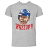 Anthony Rizzo Chicago C Wazzup WHT by 500 LEVEL