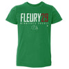 Marc-Andre Fleury Minnesota Elite WHT by 500 LEVEL