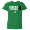 Sam Hauser Boston Celtics Elite WHT by 500 LEVEL