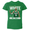 Derrick White Boston Celtics Trust WHT by 500 LEVEL