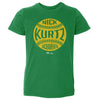 Nick Kurtz Sacramento Vintage Baseball WHT by 500 LEVEL