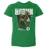 Jaylen Brown Boston Premiere WHT by 500 LEVEL
