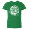 Jaylen Brown Boston Basketball WHT by 500 LEVEL
