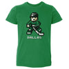 Dallas Hockey 8-bit WHT by 500 LEVEL