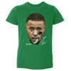 Saquon Barkley Philadelphia Vintage Head WHT by 500 LEVEL