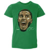 Jayson Tatum Scream WHT by 500 LEVEL