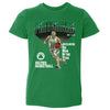 Payton Pritchard Boston Celtics 2025 6th Man Of The Year WHT by 500 LEVEL
