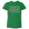 Christmas Sugar Rush Candy Cane WHT by 500 LEVEL