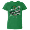 Payton Pritchard Boston Celtics City Emblem WHT by 500 LEVEL