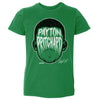 Payton Pritchard Player Silhouette WHT by 500 LEVEL