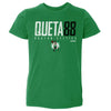 Neemias Queta Boston Celtics Elite WHT by 500 LEVEL