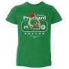 Payton Pritchard Boston Celtics Cover WHT by 500 LEVEL