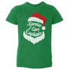Christmas Santa I Can Explain WHT by 500 LEVEL