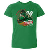 Marc-Andre Fleury Minnesota Dots WHT by 500 LEVEL
