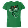 Jaylen Brown Slant K WHT by 500 LEVEL