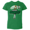 Derrick White Boston Celtics Skyline WHT by 500 LEVEL