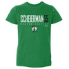 Baylor Scheierman Boston Celtics Elite WHT by 500 LEVEL
