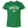 Jaylen Brown Boston Celtics 2026 NBA All-Star Invert WHT by 500 LEVEL