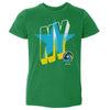New York Cosmos Wave Bold WHT by 500 LEVEL