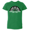 Vandegrift Crown Trio Viper Choir Rainbow Notes WHT by 500 LEVEL