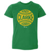 Denzel Clarke Sacramento Vintage Baseball WHT by 500 LEVEL