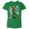 Jayson Tatum & Jaylen Brown Boston Duo WHT by 500 LEVEL