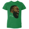 Jaylen Brown Scream WHT by 500 LEVEL