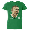 Payton Pritchard Boston Celtics Scream WHT by 500 LEVEL