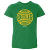 Lawrence Butler Sacramento Vintage Baseball WHT by 500 LEVEL