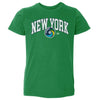New York Cosmos Arc WHT by 500 LEVEL