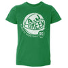 A.J. Green Milwaukee Basketball WHT by 500 LEVEL