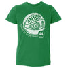 Andre Jackson Jr. Milwaukee Basketball WHT by 500 LEVEL