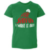 Christmas Dear Santa I Want It All WHT by 500 LEVEL