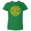 Jacob Wilson Sacramento Vintage Baseball WHT by 500 LEVEL