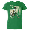 DeVonta Smith Philadelphia 79 Yard TD WHT by 500 LEVEL