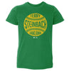 Terry Steinbach Oakland Vintage Baseball WHT by 500 LEVEL