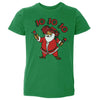 Christmas Mexican Santa WHT by 500 LEVEL