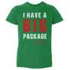 Christmas Big Package WHT by 500 LEVEL