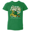 Marc-Andre Fleury Minnesota Retro WHT by 500 LEVEL