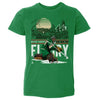 Marc-Andre Fleury Minnesota City Skyline WHT by 500 LEVEL