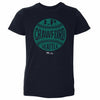 J.P. Crawford Seattle Vintage Baseball WHT by 500 LEVEL