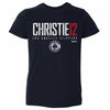 Cam Christie Los Angeles Clippers Elite WHT by 500 LEVEL