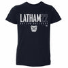 Elise Latham Butler Bulldogs Elite WHT by 500 LEVEL