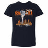 Tarik Skubal Detroit Dissolve WHT by 500 LEVEL