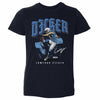Cameron Dicker Los Angeles C Old English WHT by 500 LEVEL