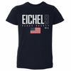 Jack Eichel Vegas USA Elite WHT by 500 LEVEL
